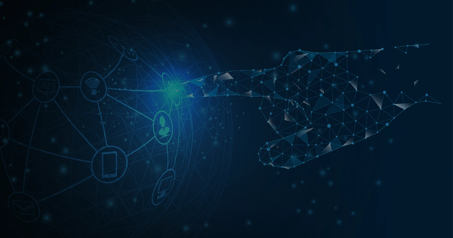 Grafica di sfondo della pagina contatti di Lixenover