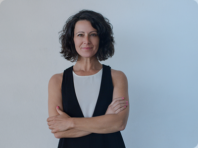 Anna Ferrari – CIO di Lixenover