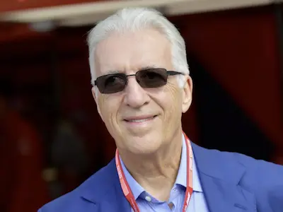 Piero Ferrari parla di Lixenover