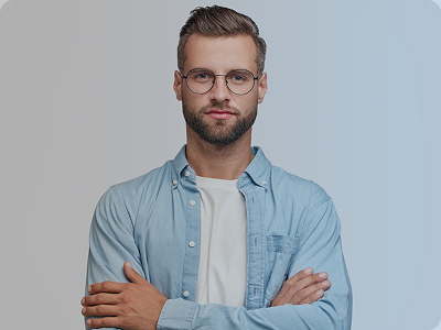 Luca Ricci – Responsabile dell'Analisi Finanziaria di Lixenover