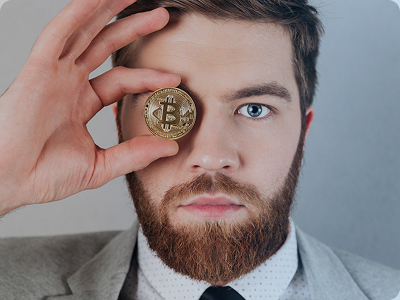 Daniele Conti – Consulente Senior per i Clienti di Lixenover